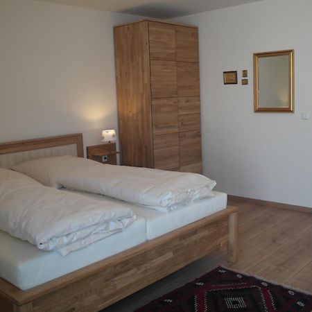 Pension Am Kirschgarten Goessweinstein Luaran gambar