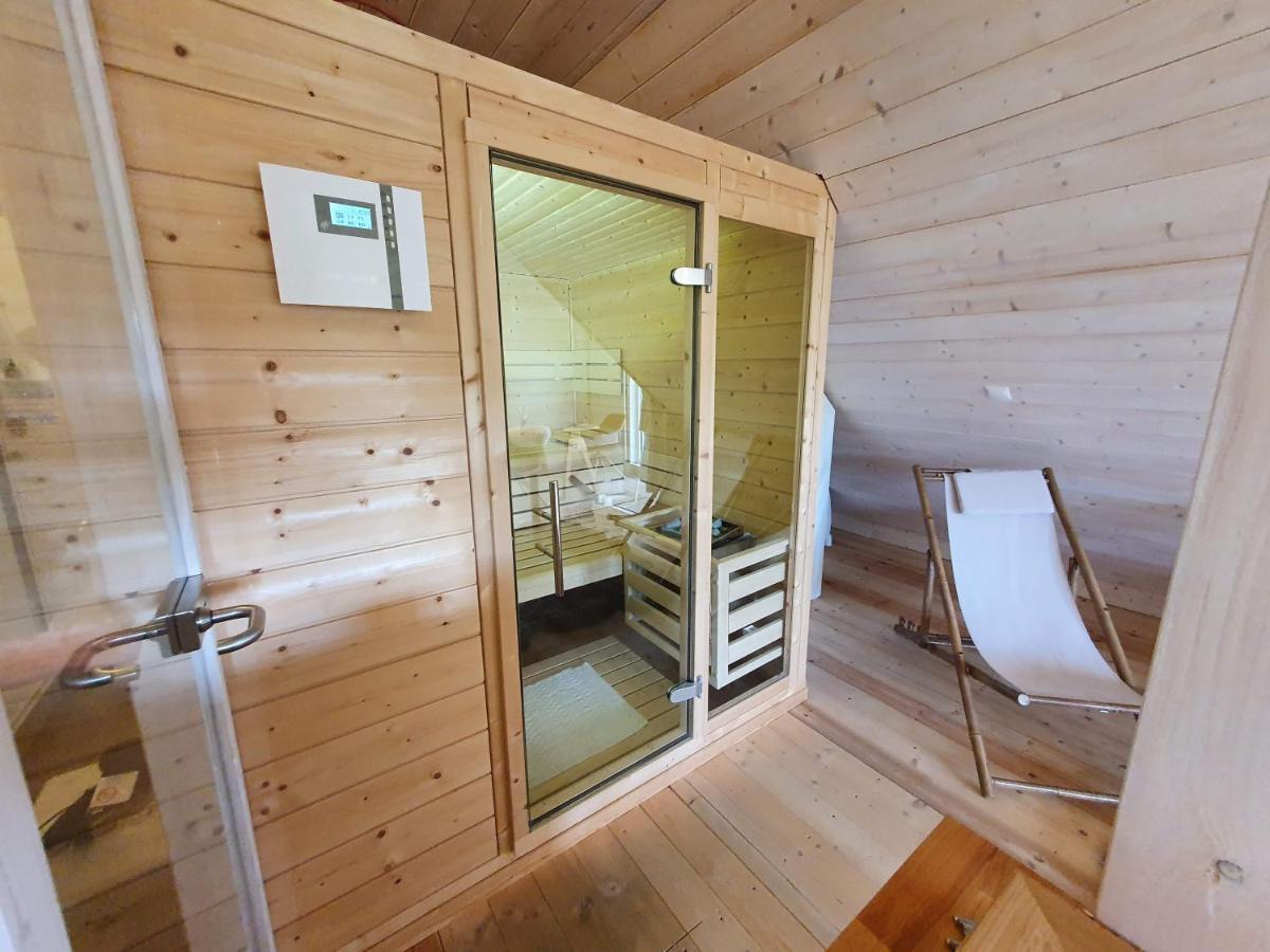 Pension Am Kirschgarten Goessweinstein Luaran gambar